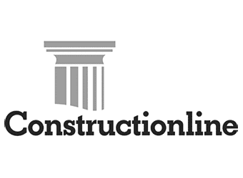 Constructionline member's logo